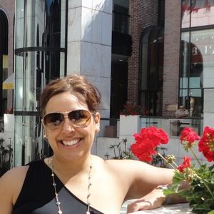 Meet your Posher, Jessica